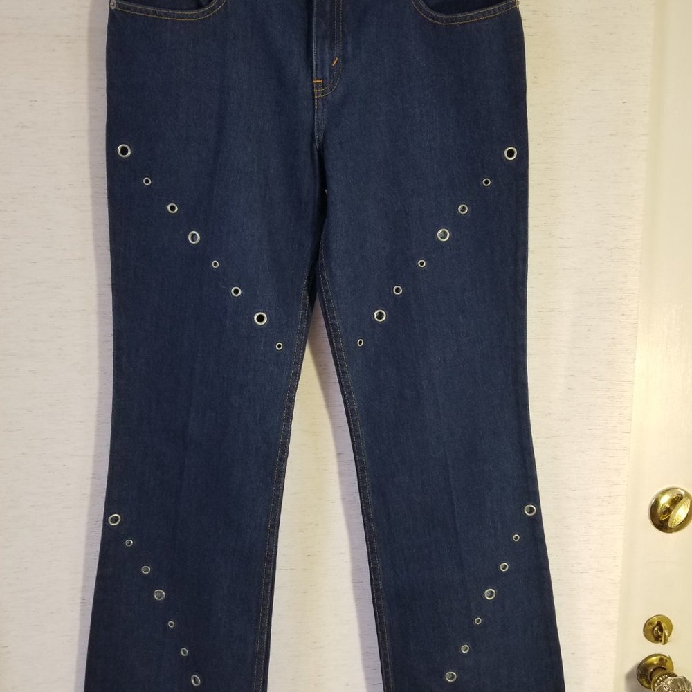 Levi's